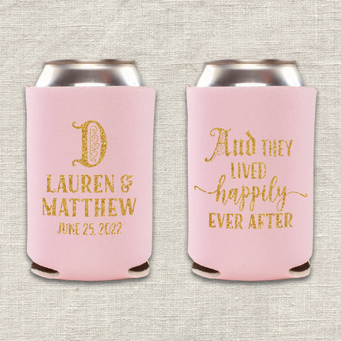 "Happily Ever After" Can Cooler