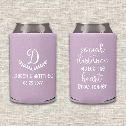 "Social Distance" Can Cooler