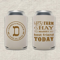 Thank You Can Cooler - Design Pro in Effingham, IL