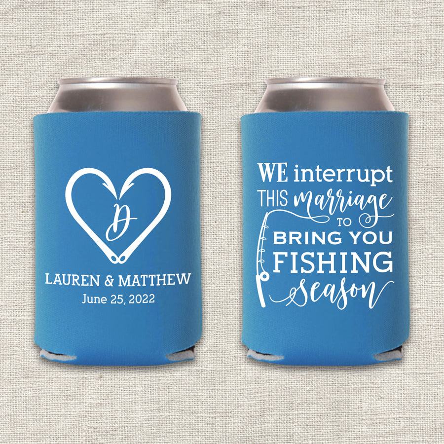 Fishing Season Can Cooler - Design Pro in Effingham, IL