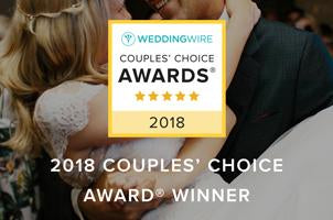 Design Pro's WeddingWire Page